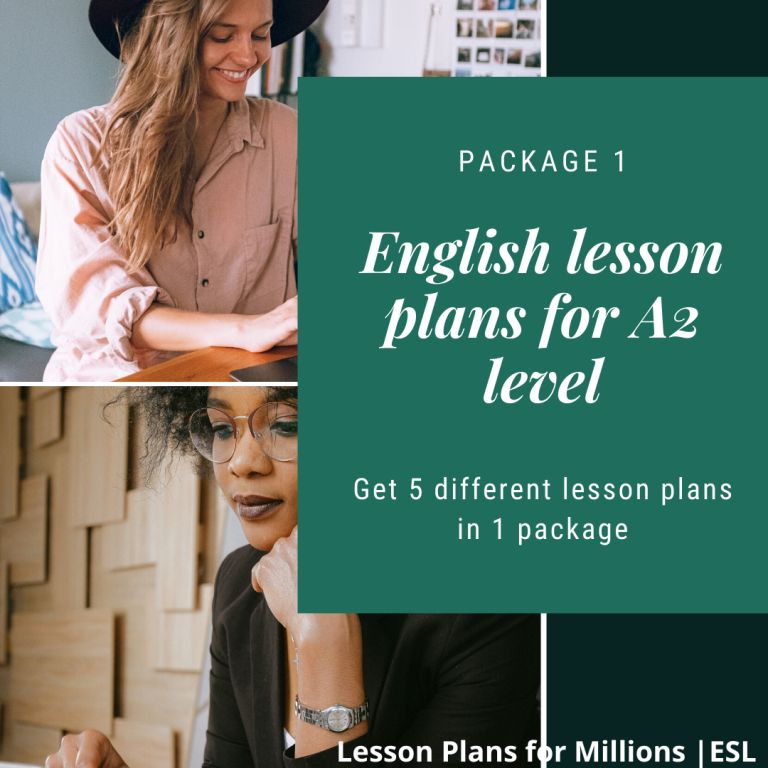 A2 Esl Lesson Plans For Adults Downloadable A2 Esl Lesson Plans For Adults Downloadable